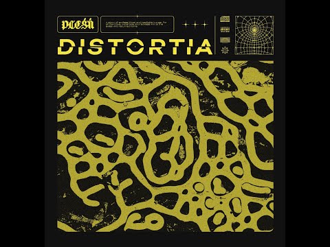 Distortia - Mould / Pleśń (Full Album Stream 2023)