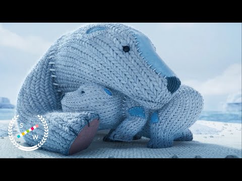 Migrants | Award-Winning CG Animated Short Film