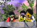 Sesame Street Bob Reads Cooperation Brothers