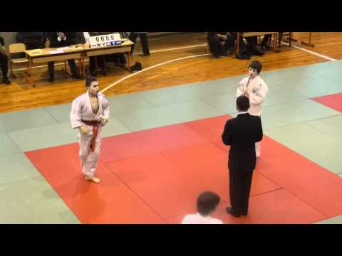 SATORI A.Erglis  vs E.Gerkens DINAMO LAT.MTS