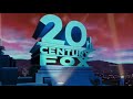 20th Century Fox 1994 In High Pitched And Color Major KineMaster Pro