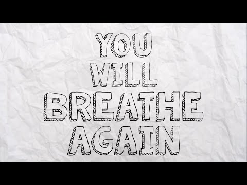 Learning to live with Grief: “The Ball in the Box”