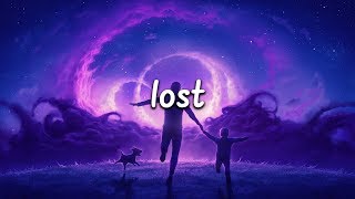 Blake Rose - Lost