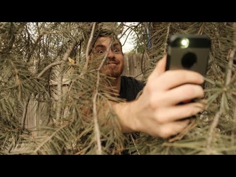 Atlus - OH NO! (Official Music Video)