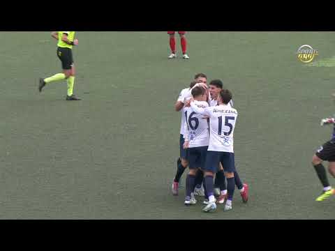 Montespaccato-UniPomezia 2-1 || Coppa Italia Eccellenza