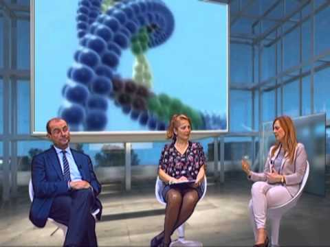 CANALE SALUTE_ endocrinologia e infertilità_9-4-2014 _1à parte