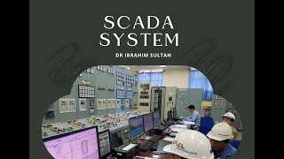 SCADA(COMMUNICATION PROTOCOL)  البرتوكولات الاتصالات  فى نظم الاسكاد