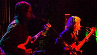 GOSH! NOT THAT I'D CARE LIVE @ THE KCK