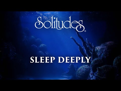 Dan Gibson’s Solitudes - Midnight Blue | Sleep Deeply