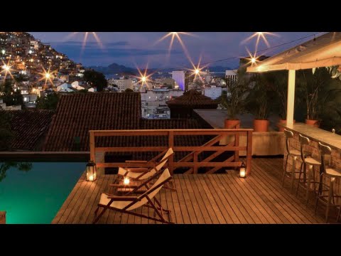 House for Sale at Copacabana  5 suites, with terraces and pool