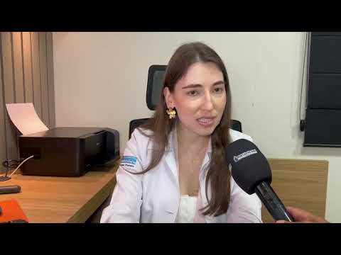 Médica orienta cuidados com a pele em época de muita chuva