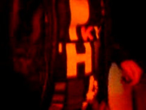 seriuz & fiyasko live club coyote ohne dich