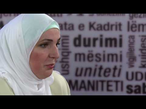 Nën hijen e Ramazanit -17