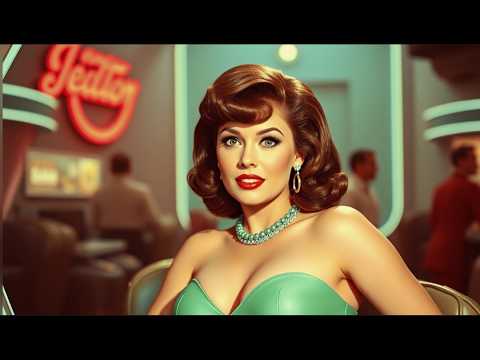 The Jetsons -1950's Super Panavision 70