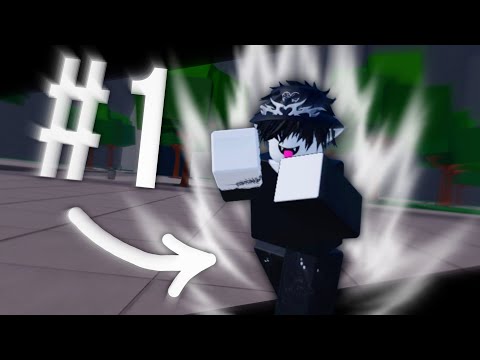 I Fought The #1 MOBILE PLAYER In The Strongest Battlegrounds...