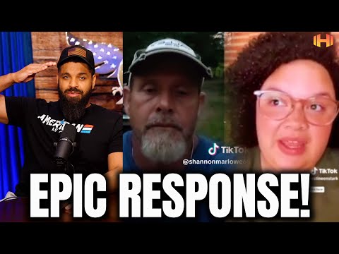 The Best Comeback to Lefties Saying Jason Aldean’s Hit Song Song Try That In A Small Town