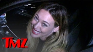 Hilary Duff Witnesses Epic Fall... | TMZ