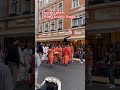 Iskcon Iskconlondon Janmashtami Krishna Radheradhe Lordkrishna God London India Uk Shorts