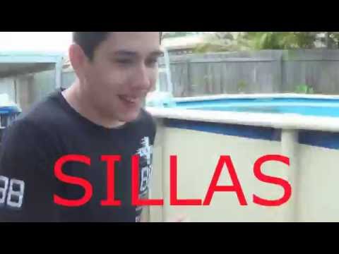 Royal Rumble Match - Episode 6