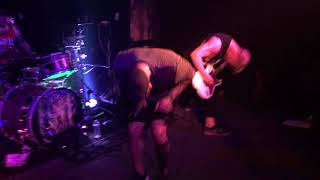 For The Fallen Dreams 10 Year Changes(detroit)