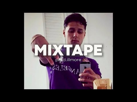PASHANIM Type Beat "MIXTAPE"