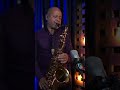 I SWEAR All 4 One Instrumental Sax Cover Angelo Torres ​ Shorts