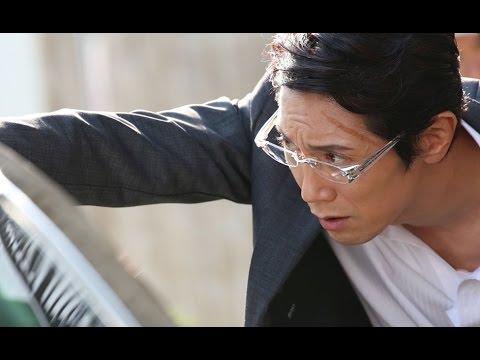 Hamon: Yakuza Boogie (2017) Official Trailer