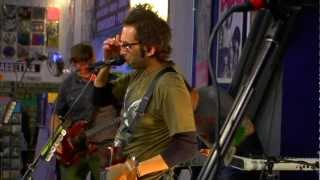 Motion City Soundtrack - The Worst Is Yet To Come (Live at Amoeba)