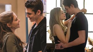 After Ever Happy 2022 Romantic Hollywood Movie Explained In Hindi Taless