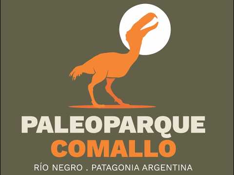 Conociendo El Paleoparque - Comallo - Rio negro - Argentina