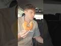 Two Brits Try Dunkin Donuts For The First Time