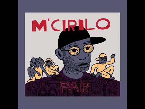 M'Cirilo - Ruas                                                Prod. R1OS