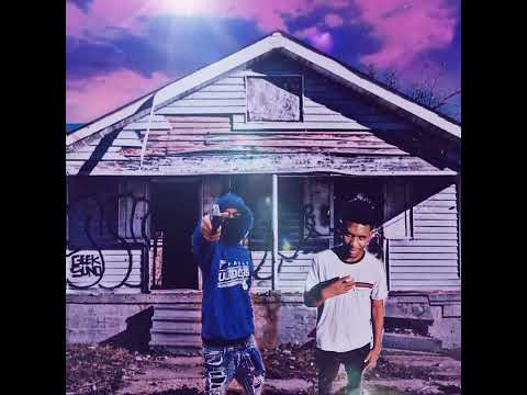 P-Yungin - Hardaway remix FT Ypmoney