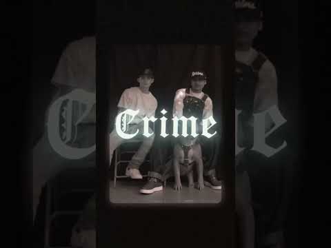 Legacy ft . Dopeythamac -CRIME  prod.trigzbeatz 