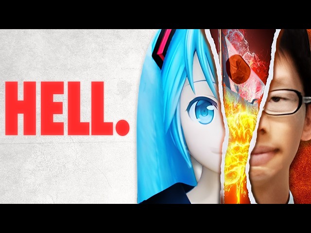 Japan is Everything Wrong with Society. SDDEFAULT Thumbnail