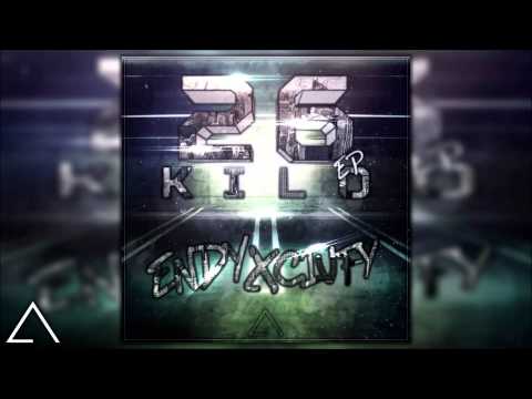 1. Endy x Ciufy - 26 Kilo