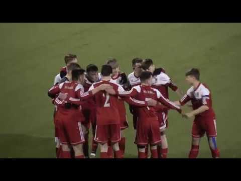Northend Utd u17`s 3-0 St Oliver Plunkett Swifts u17`s