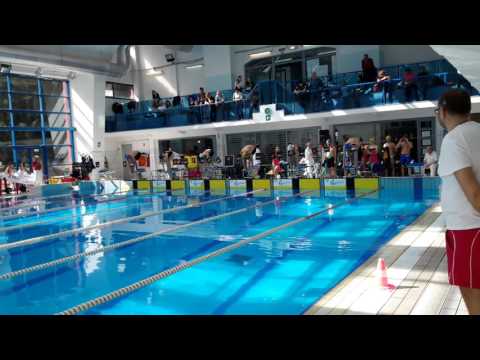 Ricci Sira 50 sl - L'Aquila 2016