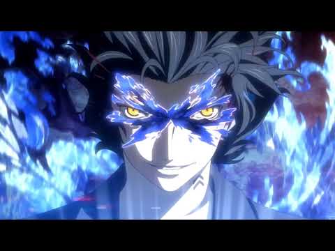 Persona 5 - Rivers in the Desert 「AMV」