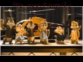 We are Family ( Alvin and the chipmunks 2 ) 