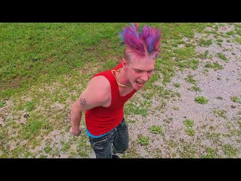 T. WIK - Tough Luck (music video)