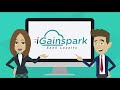 iGainspark SaaS Loyalty Platform
