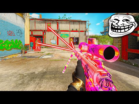 Acting like a HACKER then POPPING OFF.. (HILARIOUS REACTIONS)