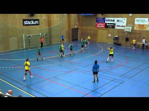 FA 1 VÅR Kärra HF 1 - Kungälv 1  Del 2