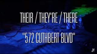 Their / They're / There - "572 Cuthbert Blvd" (Chalk TV)