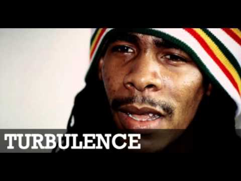 Turbulence - The Way I Am