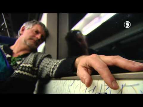 Trailer - Den hemlige miljonären