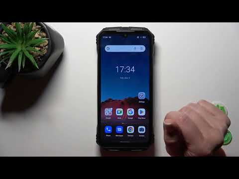 How to Unmute Ringtone on DOOGEE V Max? - Enable Ringtone