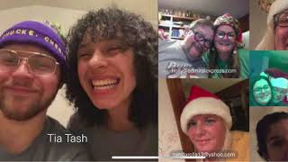 “Christmas” Blues Traveler