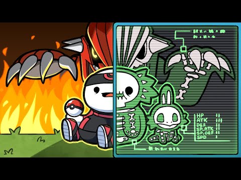 An Analysis Of TheOdd1sOut First Nuzlocke